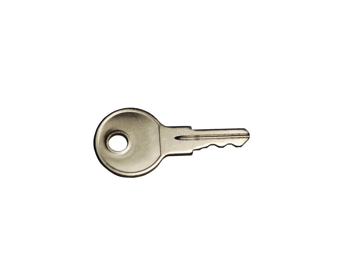 RV DESIGNER L200 RV Designer L200 - Replacement Keys for Hatch Locks, 2 Pack - Code 751
