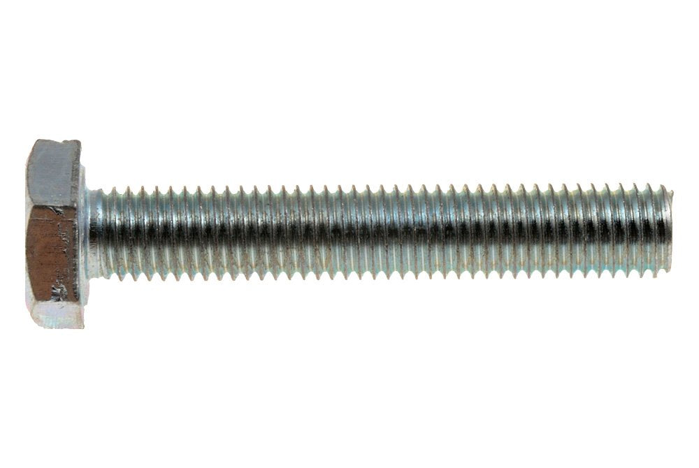 DORMAN 761-015N Dorman 761-015N: Cap Screw-Hex Head-Grade 5-1/4-28 x 1-1/2 In.