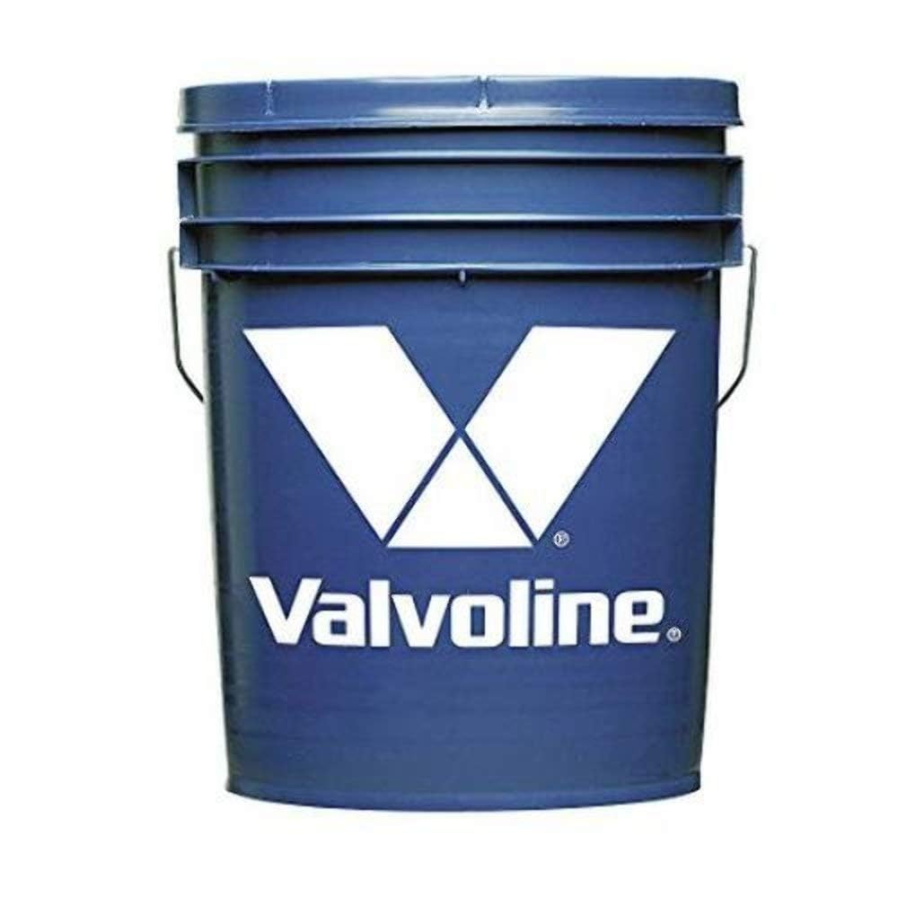 VALVOLINE VV041 Valvoline - VV041 Hydraulic Fluid, AW 32, 5 gal.