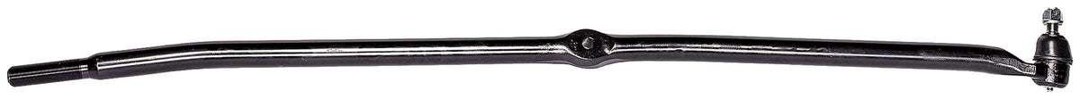 DORMAN TT81074 Dorman TT81074 Driver Side Inner Steering Tie Rod End Compatible with Select Dodge Models