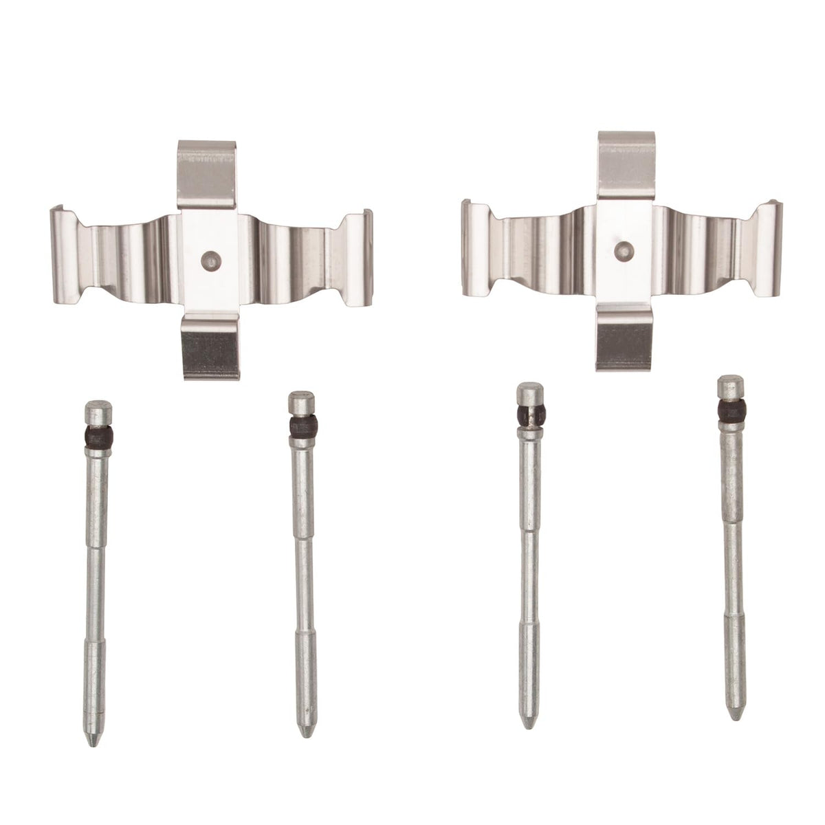 Dynamic Friction 340-63034 DFC Rear Disc Brake Hardware Kit
