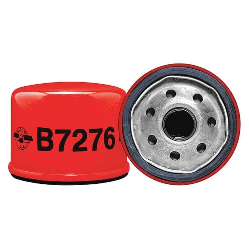 Baldwin Filters B7276 LUBE SPIN-ON
