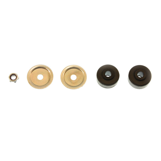 BILSTEIN 24-188180 Bilstein 24-188180 FRT SHK 97-06 WRANGLER TJ