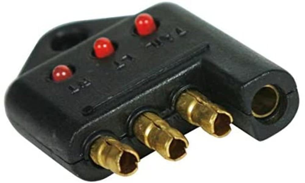 WIRTHCO 80911 Wirthco 80911 4-WAY TRAILER TEST LIGHT
