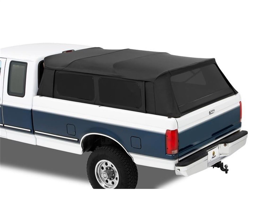 BESTOP 76309-35 Bestop Supertop for Truck 7630935 for Ford F-150 2004-2020