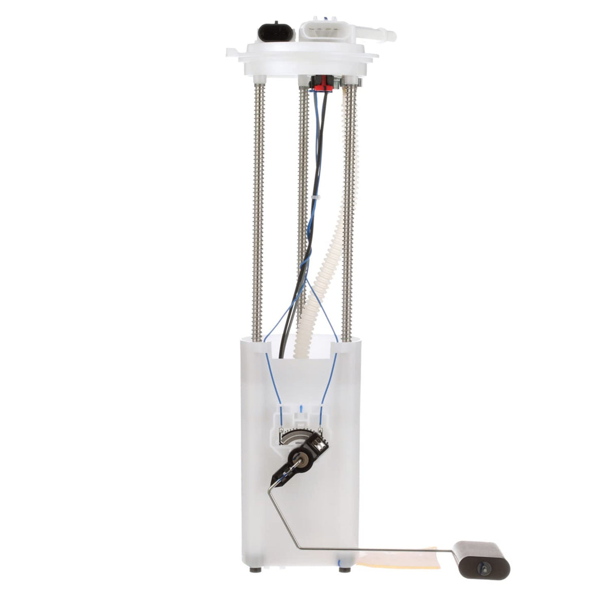 DELPHI PN3179 Delphi PN3179 Fuel Pump Module Assembly in Tank, 62 Psi, 4 Male Blade Terminals, 3/8" Outlet Od, Gas