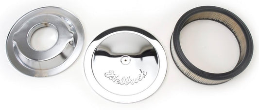 EDELBROCK 1221 Edelbrock 1221 Signature Series Air Cleaner