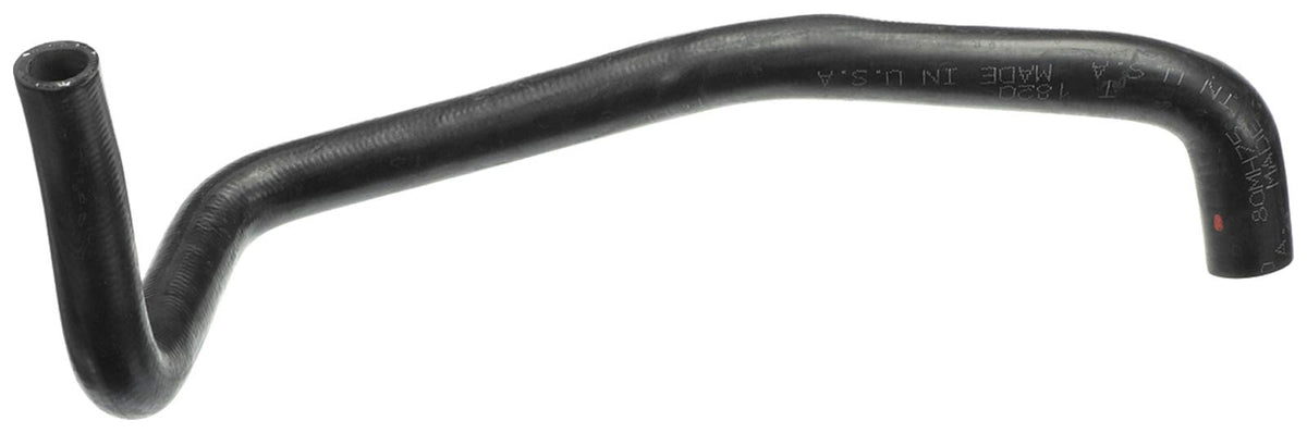 Gates 19759 Premium Molded Heater Hose