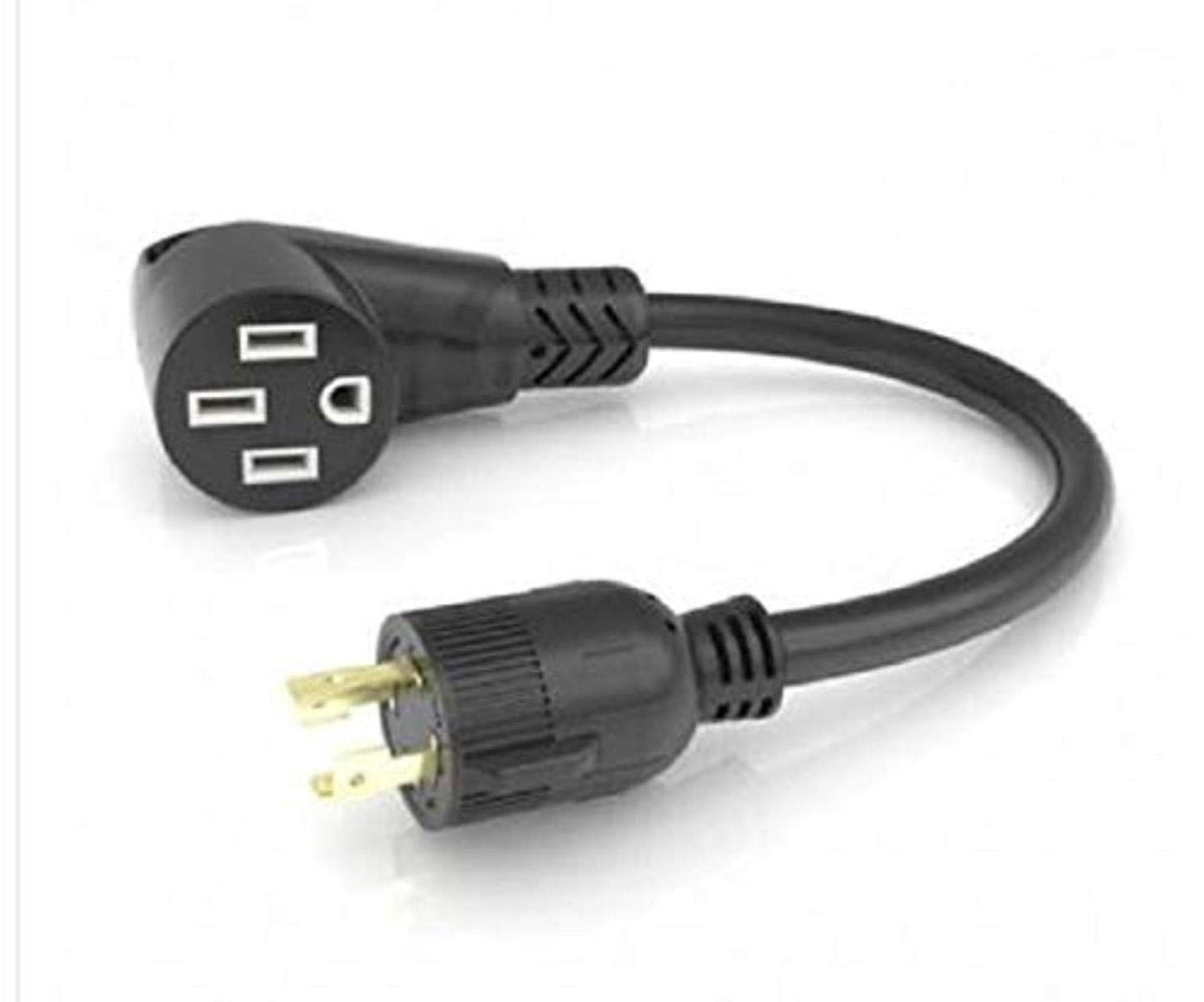 FURRION LLC FP52GEN4-SB Furrion Llc FP52GEN4-SB RV PIGTAIL 50A 125/250V RV CONN 14