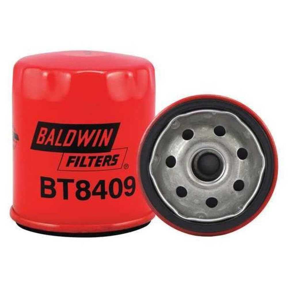Baldwin Filters BT8409 LUBE OR TRANSMISSION SPIN-ON