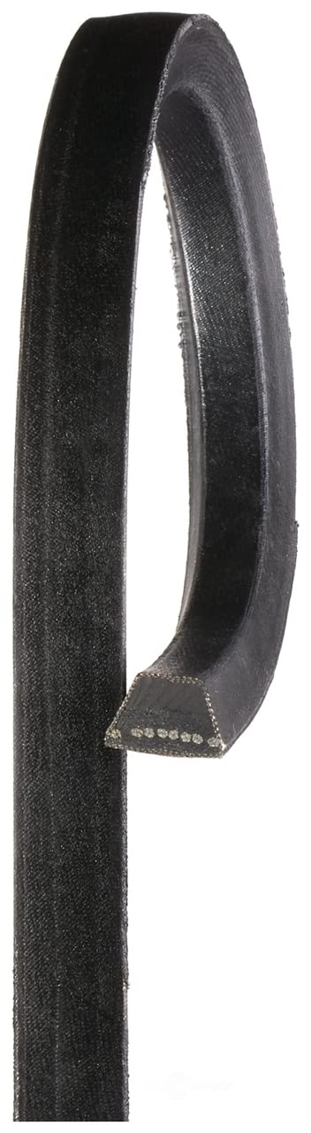 Gates C106 Hi-Power II Belt, C Section, Size, 7/8" Width