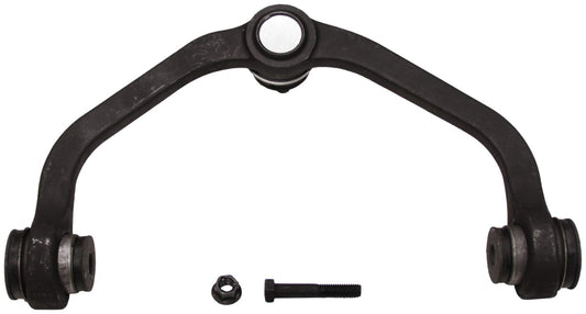 MOOG RK80054 MOOG RK80054 Front Left Upper Suspension Control Arm and Ball Joint Assembly for Ford Ranger