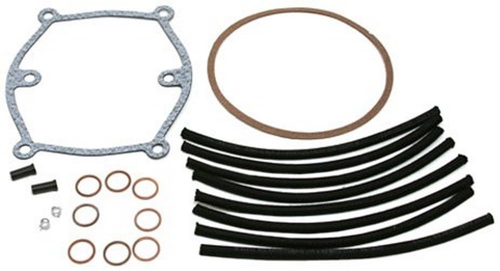 Delphi 7135274 Fuel Injector Installation Kit