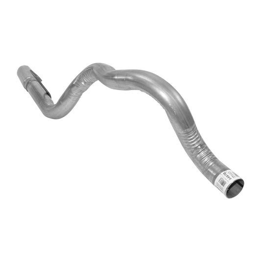 AP EXHAUST 54970 AP Exhaust Products 54970 Exhaust Tail Pipe