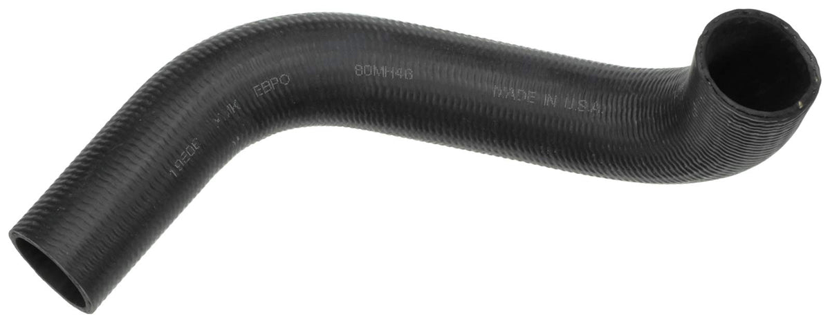 Gates 20364 Premium Molded Coolant Hose