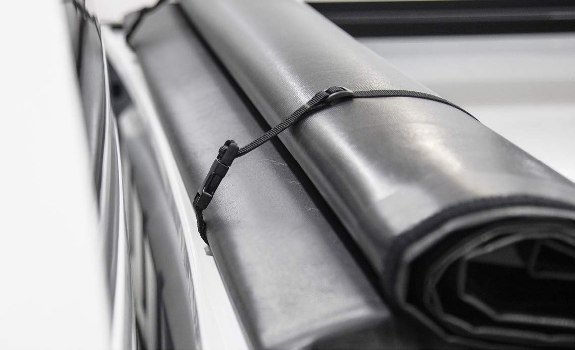 Access Covers 31409 Access 31409 Literider Roll Up Tonneau Cover