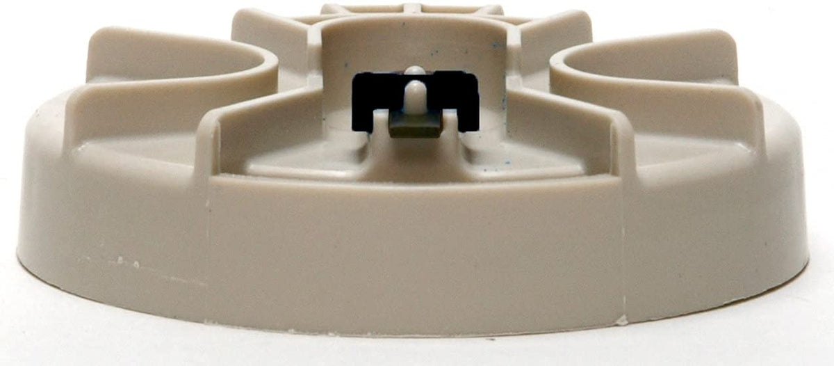 Delphi DC20008 Distributor Rotor, White