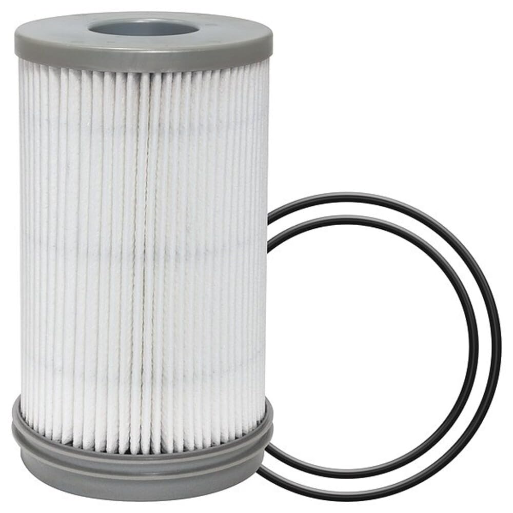 Baldwin Filters PF46235 Fuel Filter,Biodiesel,Diesel,7-7/32" L