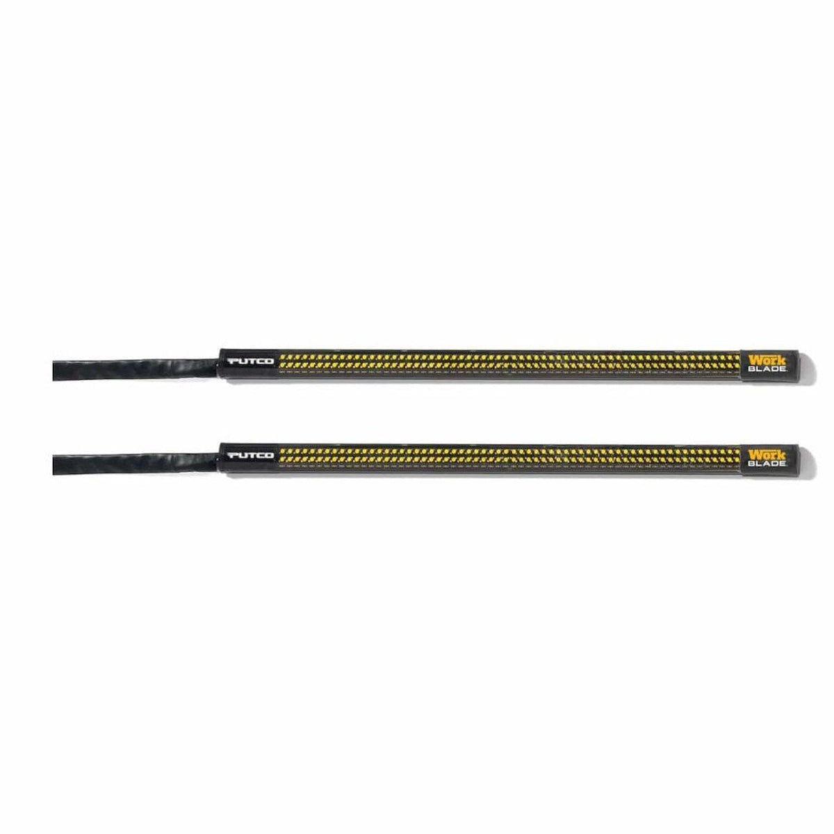 Putco 9300912 Putco 9300912 Emergency Blade Led Light Bars - Emergency Vehicles Only