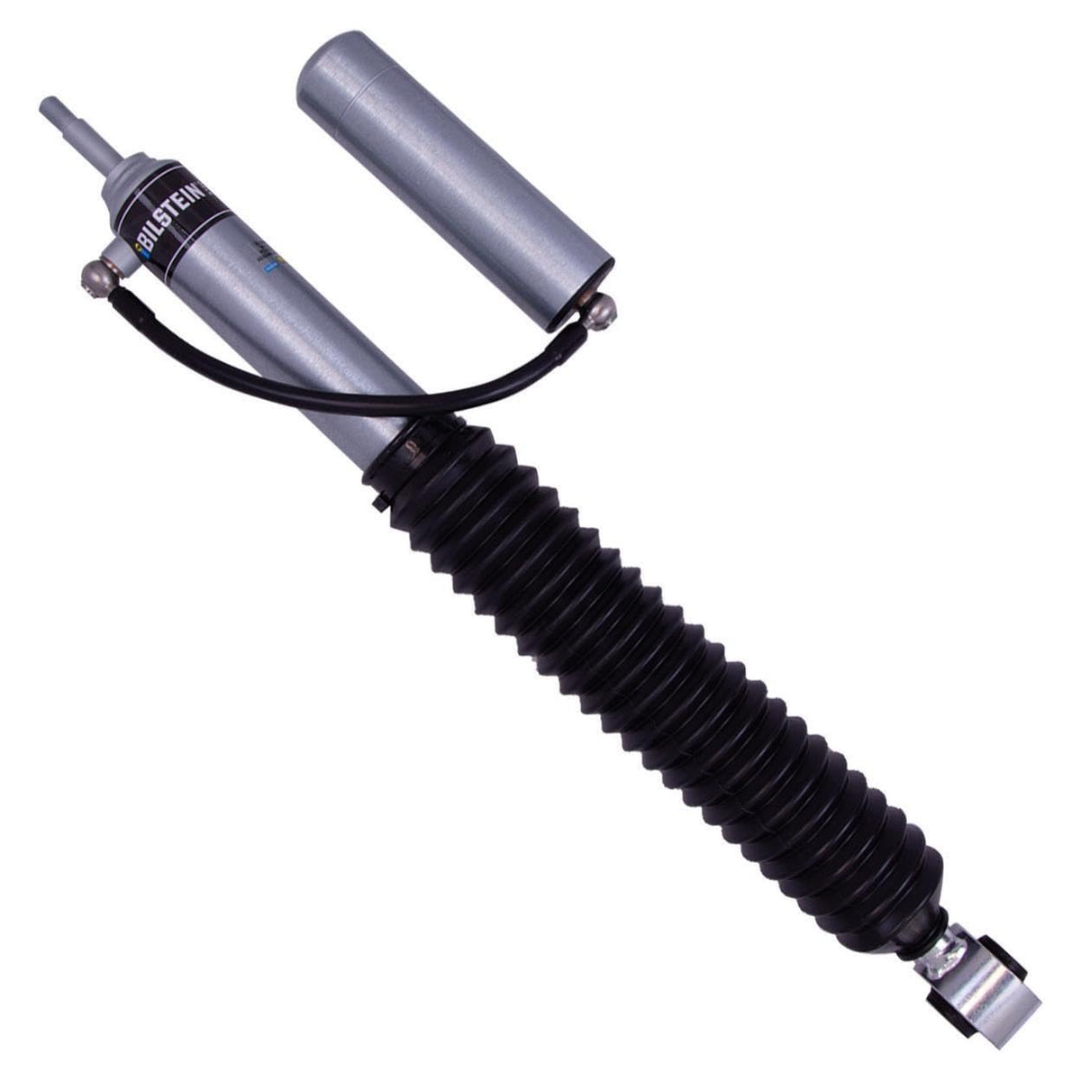 BILSTEIN 25-325096 Bilstein - 10-22 Lexus GX460 / 02-22 Toyota 4Runner B8 5160 Series Rear 46mm Monotube Shock Absorber (25-325096)