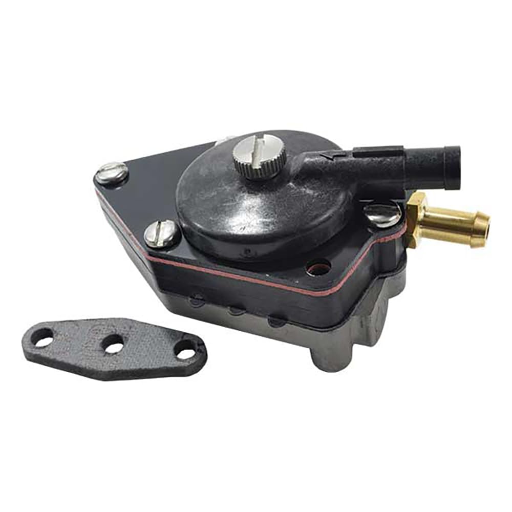 EMP 1399-07352 EMP 1399-07352 Fuel Pump for BRP 2-Cyl, 10-55 HP, 3-Cyl, 60-85 HP, V4, 88-140 HP Outboards