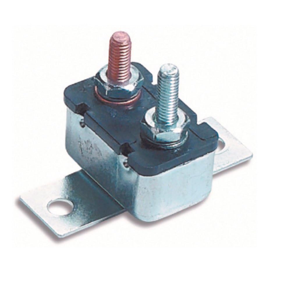 WIRTHCO 31117 WirthCo 31117 40 Amp Circuit Breaker Stud