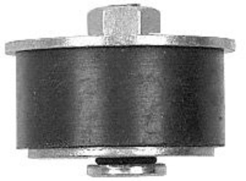 DORMAN 02604 Dorman 02604 EXP PLG RBBR E.T. 1 5/8'