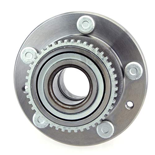 WJB WA512271 WJB WA512271 - Rear Wheel Hub Bearing Assembly - Cross Reference: Timken HA590095 / Moog 512271 / SKF BR930411