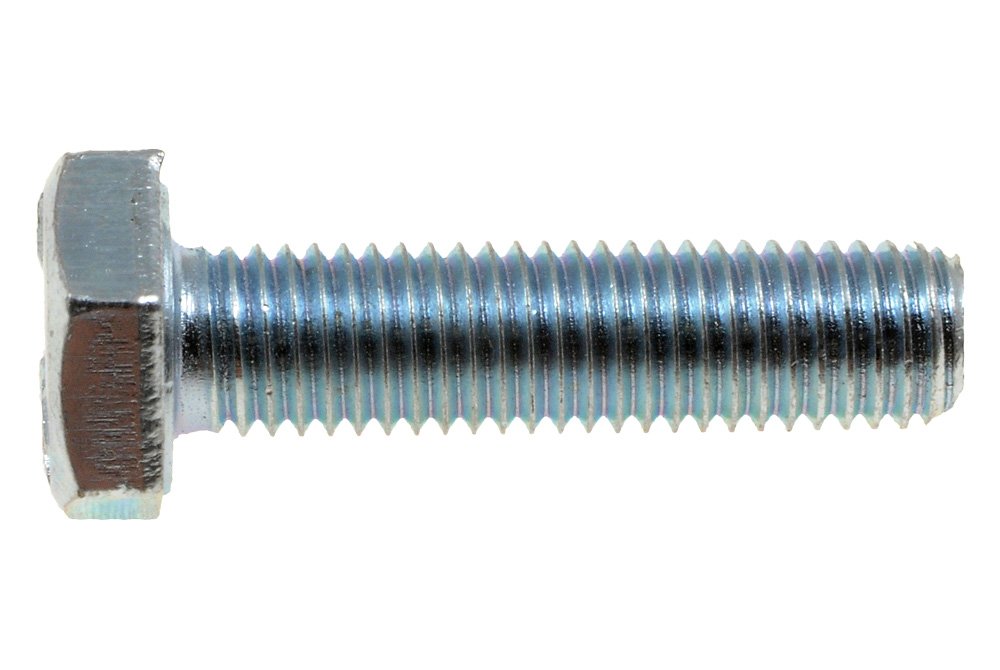 Dorman 761-010N Cap Screw-Hex Head-Grade 5-1/4-28 x 1 In.