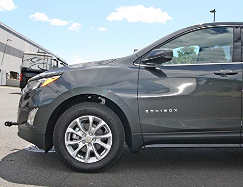 ROADMASTER 523193-5 Roadmaster 523193-5 EZ5 BRACKET 2018 CHEVROLET EQUINOX