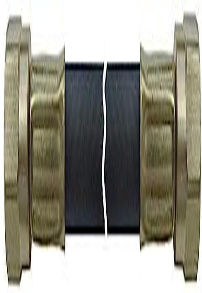 AP PRODUCTS MER613-36 AP Products Marshall Excelsior MER613-36 3/8" x 3/8" Female Flare Swivel