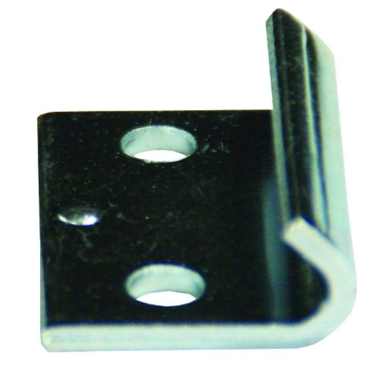 JR PRODUCTS 10835 JR Products 10835 Fold Down Camper Catch - Zinc