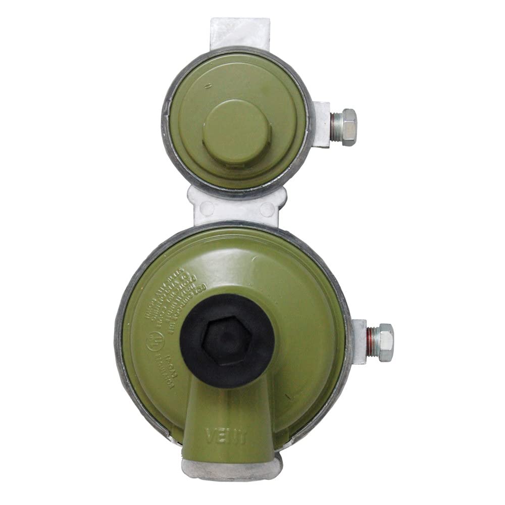 AP PRODUCTS MEGR-291P AP Products Marshall Excelsior MEGR-291P REG 2-Stage Vert Packaged