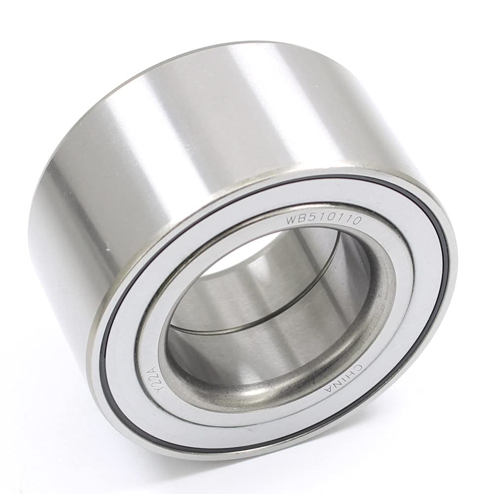 WJB WB510110 Front Wheel Bearing Replace National 510110