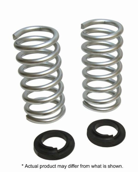 BELLTECH 23458 Belltech 23458 FRNT PRO COIL SPRINGSET