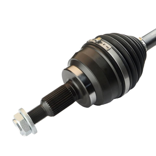 MOOG 12H001 MOOG CV Axle Assembly 12H001 For 2002-2010 Dodge Ram 1500 (Front)