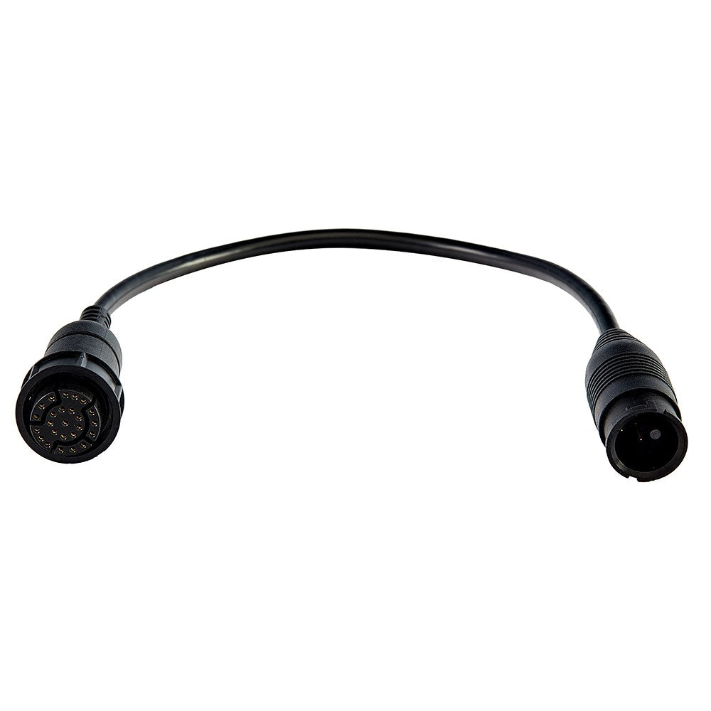 RAYMARINE A80489 Raymarine Axiom RealVision 3D to 7-Pin CP370 Transducer Adapter Cable