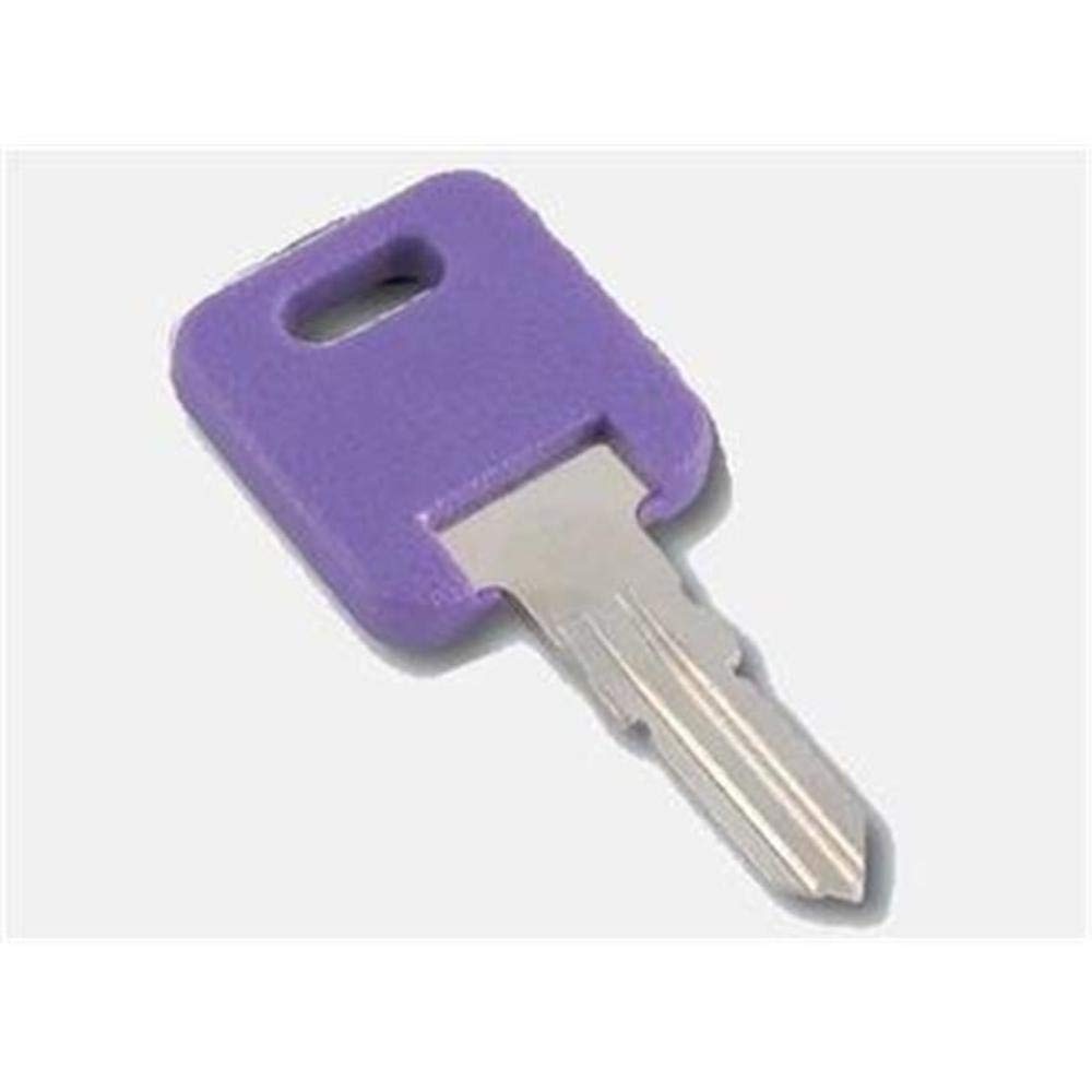 AP PRODUCTS 013-690337 AP Products 013-690337 Global Replacement Key #337