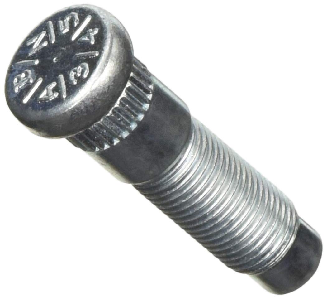 DORMAN 610-345.1 Dorman (610-345.1) 1/2"-20 Thread and 1-7/8" Long Serrated Wheel Stud