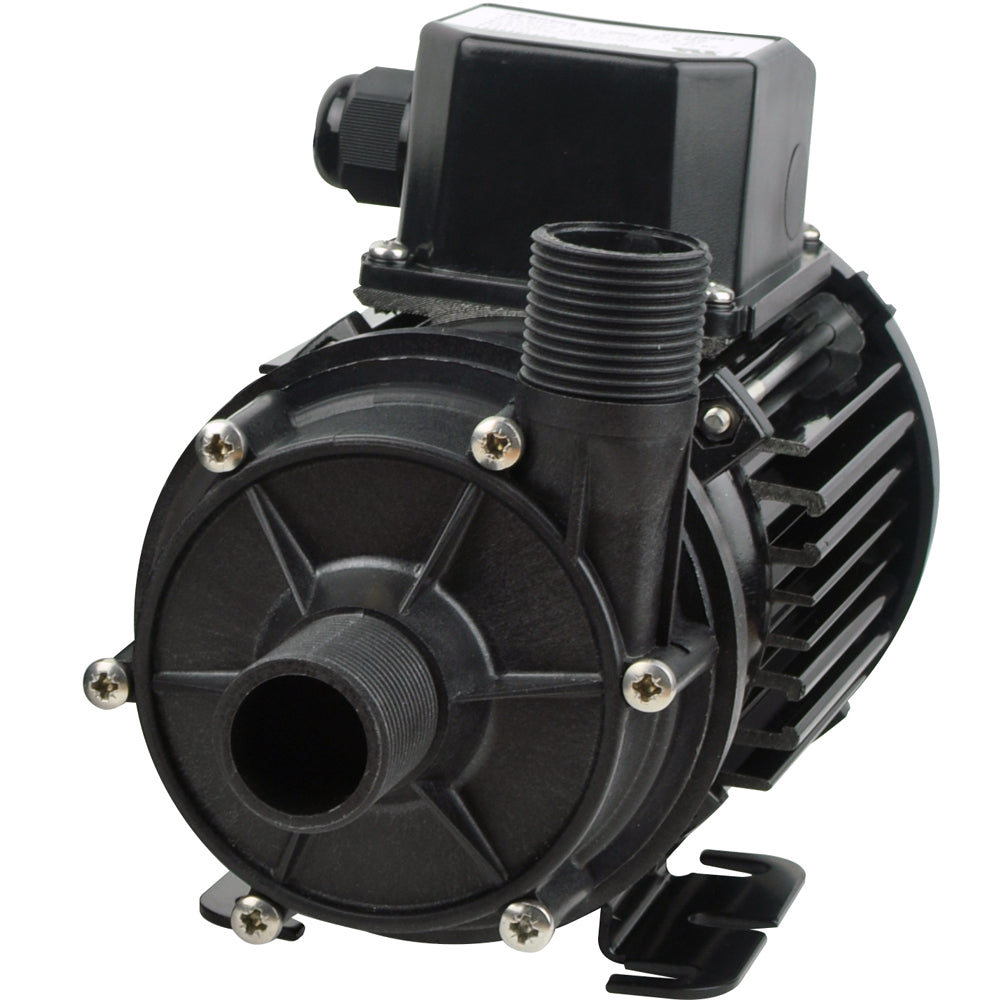 Jabsco 436981 Jabsco Mag Drive Centrifugal Pump - 21GPM - 110V AC