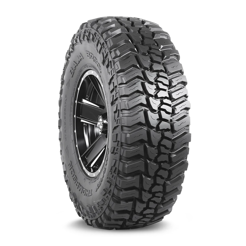 Mickey Thompson Baja Boss X 40x13.50R17 tire