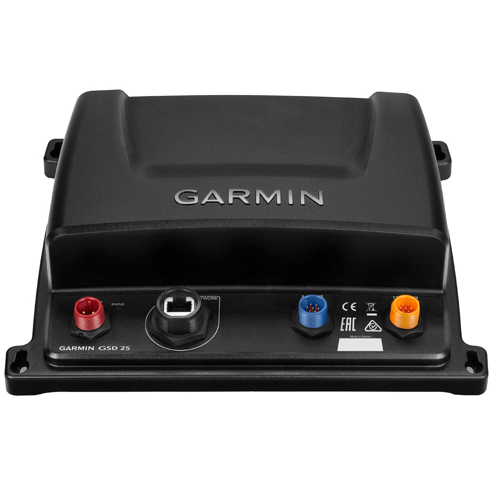 Garmin 010-01159-00 GSD™ 25 Premium Sonar Module