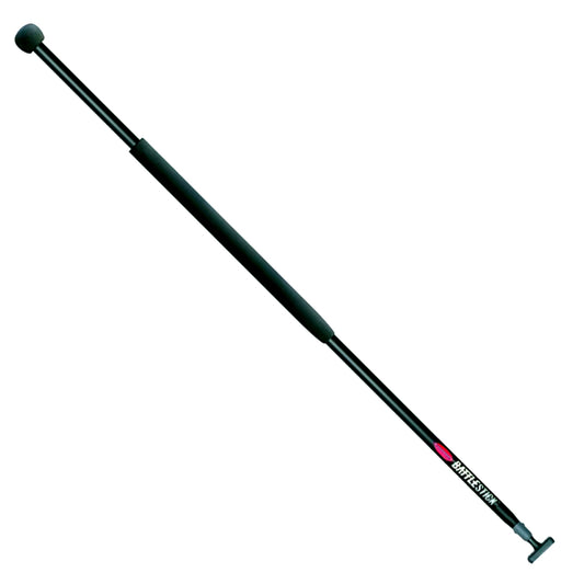 Ronstan RF3131 Battlestick Telescopic Lightweight Alloy - Split Grip - 740-1,210mm(29-48") Long RF3131