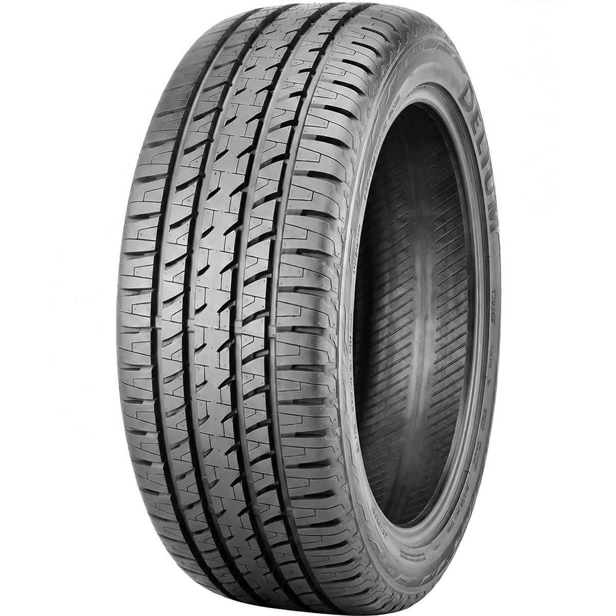 Delium Evo Ranger H/T 275/50R20 tire