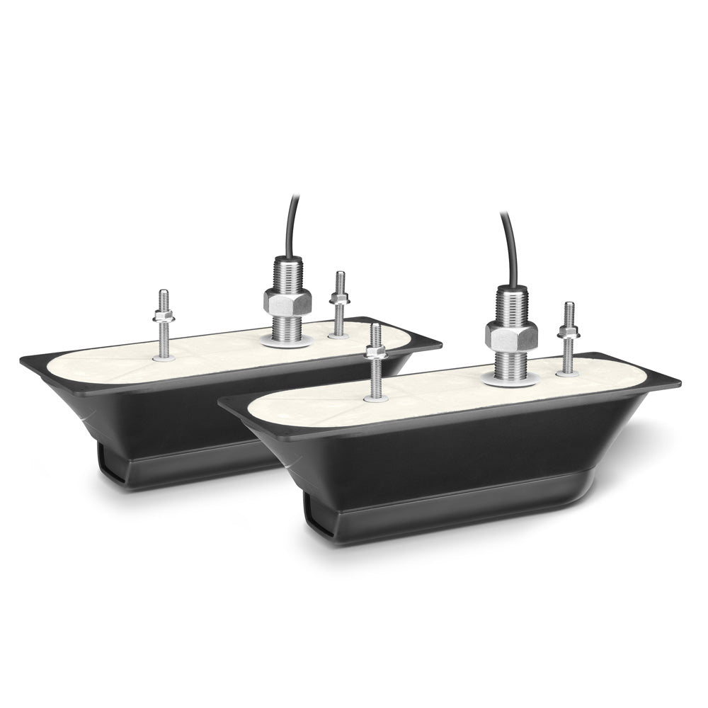 Garmin 010-01966-11 SS TH Pair DownVü/SideVü 500W (CHIRP