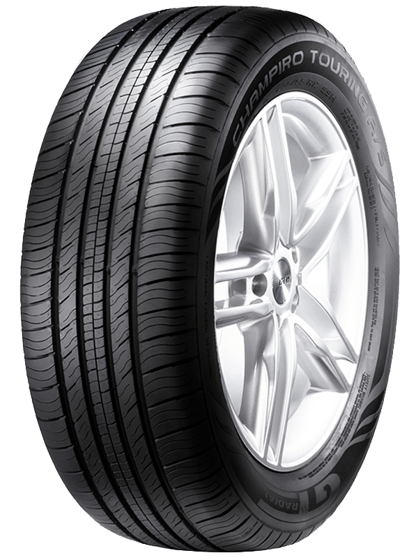 GT Radial Champiro Touring A/S 225/60R17 tire