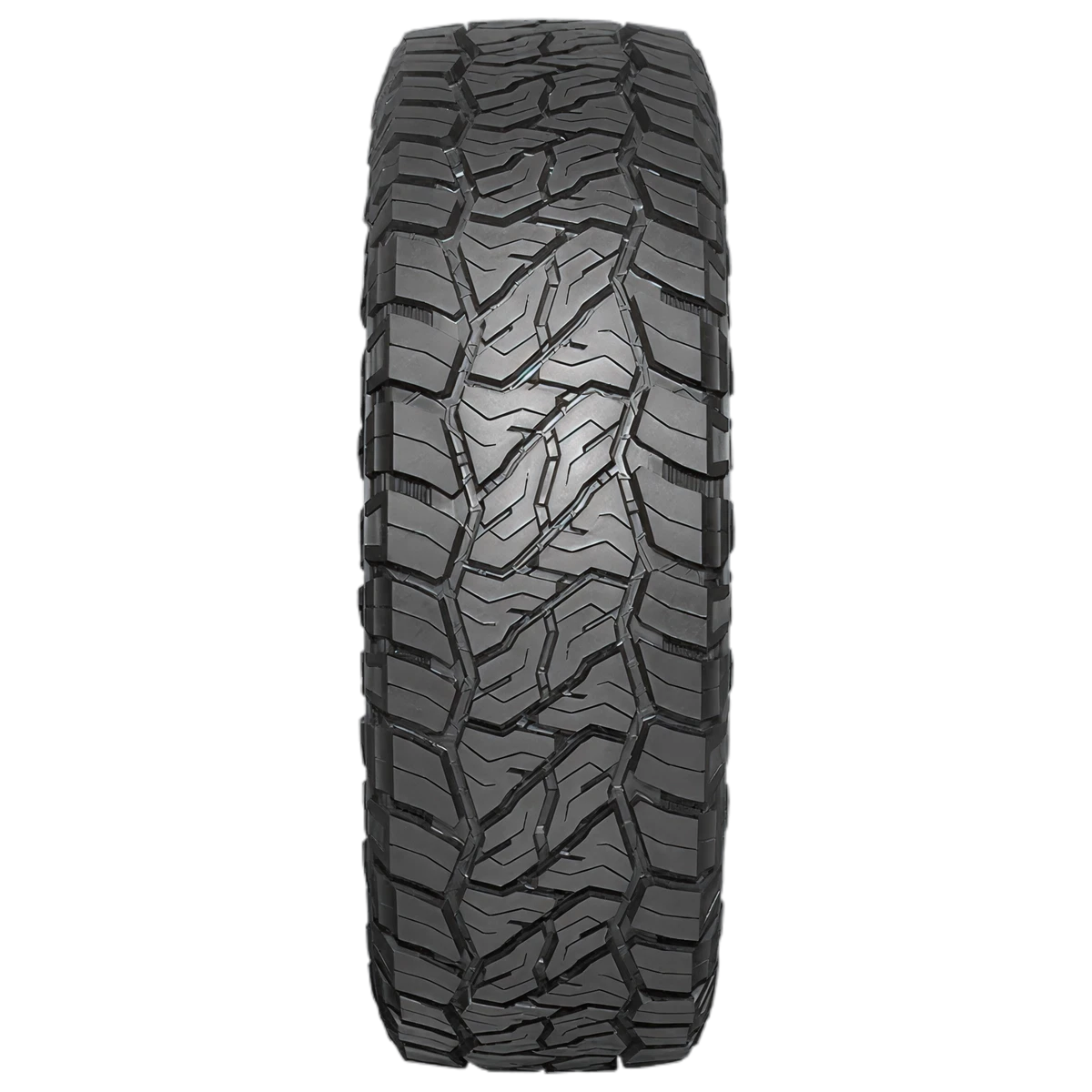 Kumho Road Venture RT51 LT35x12.50R20 tire