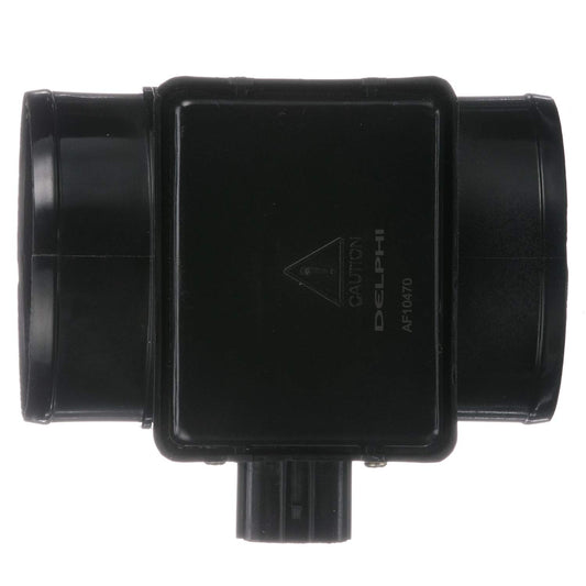 Delphi AF10470 Mass Air Flow Sensor-Complete Assembly