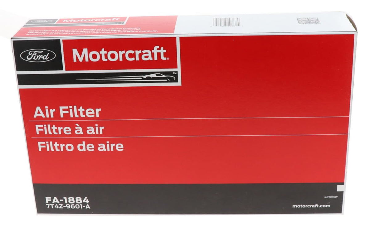 Motorcraft FA1884 FORD EDGE/09-12 FLEX/10-12 MKS-T