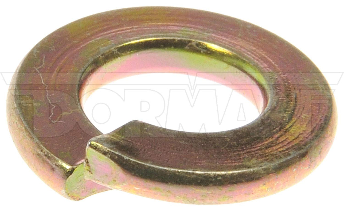 DORMAN 965-100D Dorman Split Lock Washer Grade 8 1/4 in. (M6)